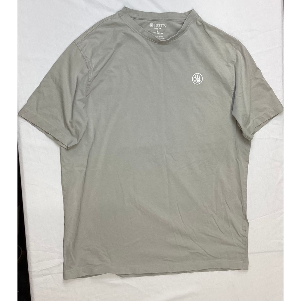 Beretta men tee size Large